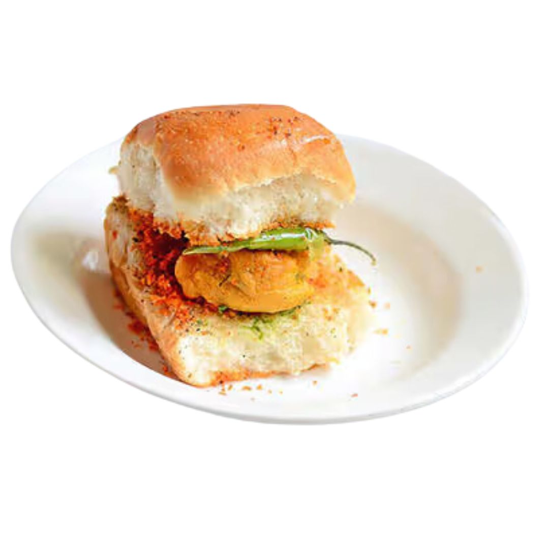 Vadapav