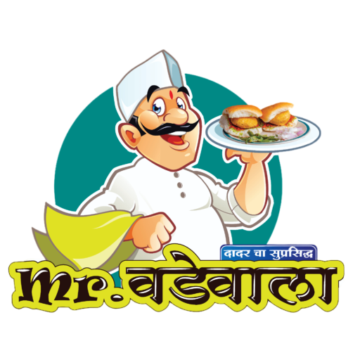 Mr.Vadewala logo